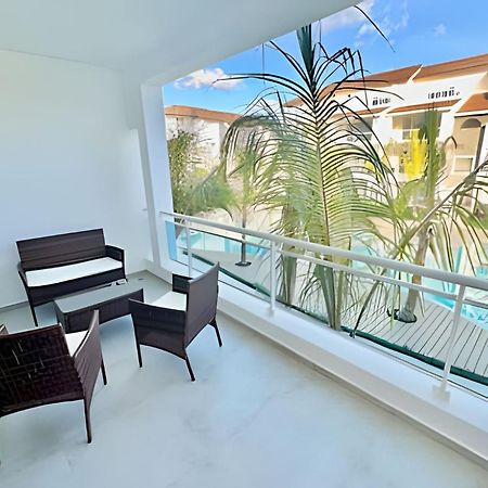 Estrella Dominicus Advantage บายาฮิเบ ภายนอก รูปภาพ