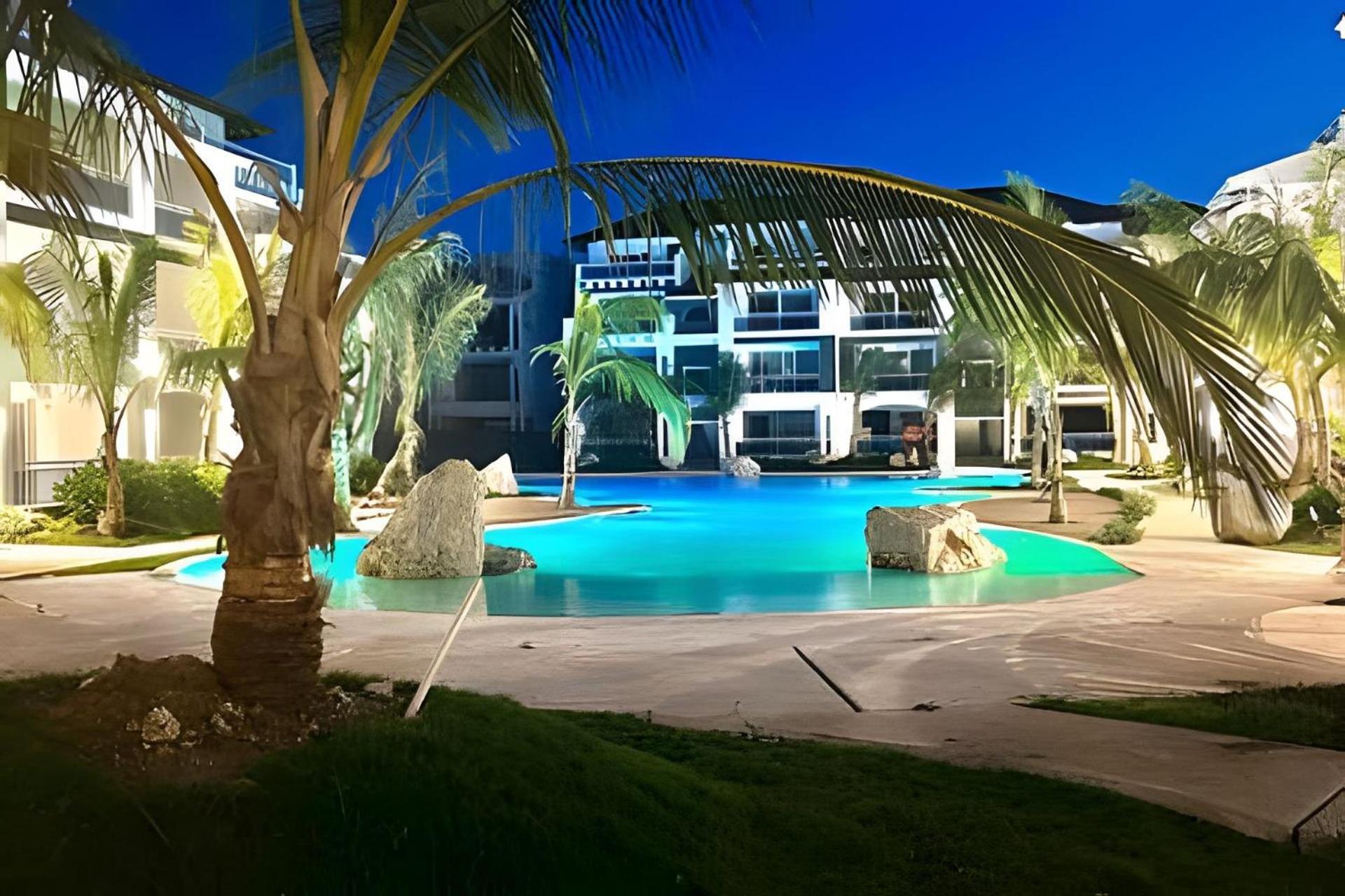 Estrella Dominicus Advantage บายาฮิเบ ภายนอก รูปภาพ