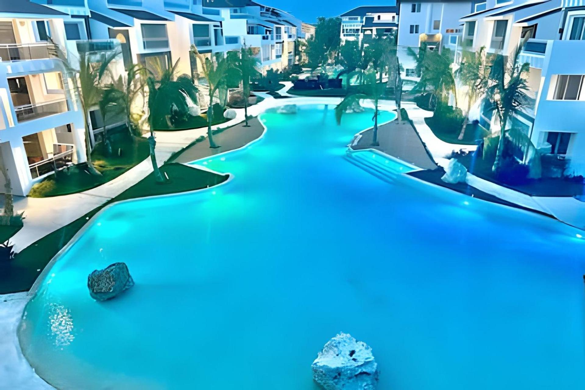 Estrella Dominicus Advantage บายาฮิเบ ภายนอก รูปภาพ