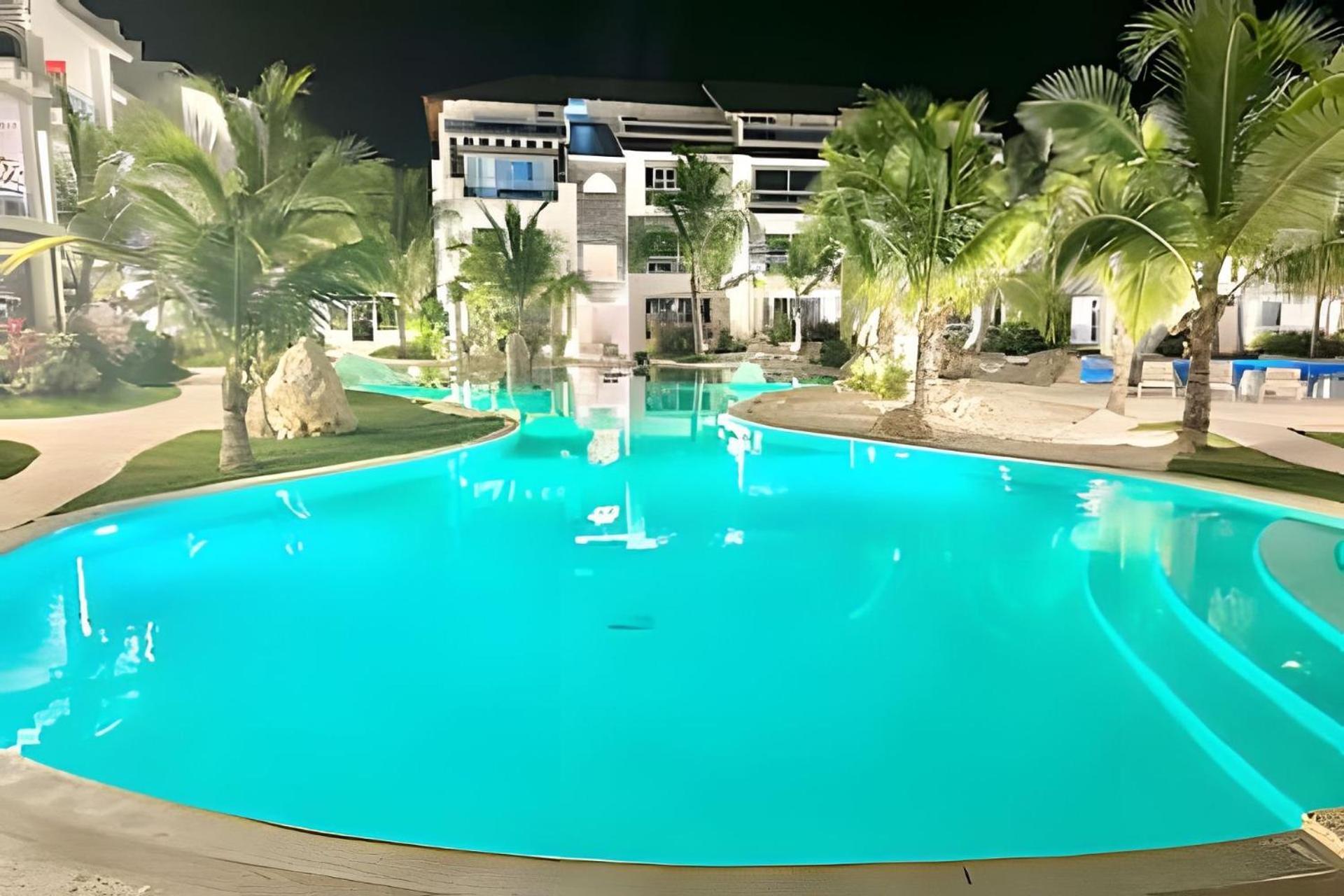 Estrella Dominicus Advantage บายาฮิเบ ภายนอก รูปภาพ