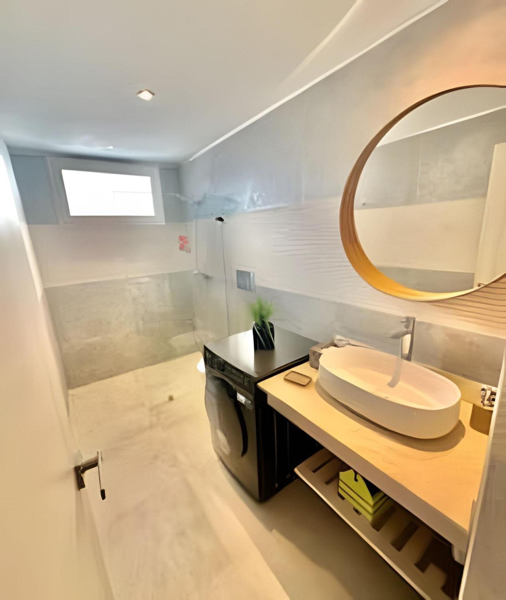 Estrella Dominicus Advantage บายาฮิเบ ภายนอก รูปภาพ