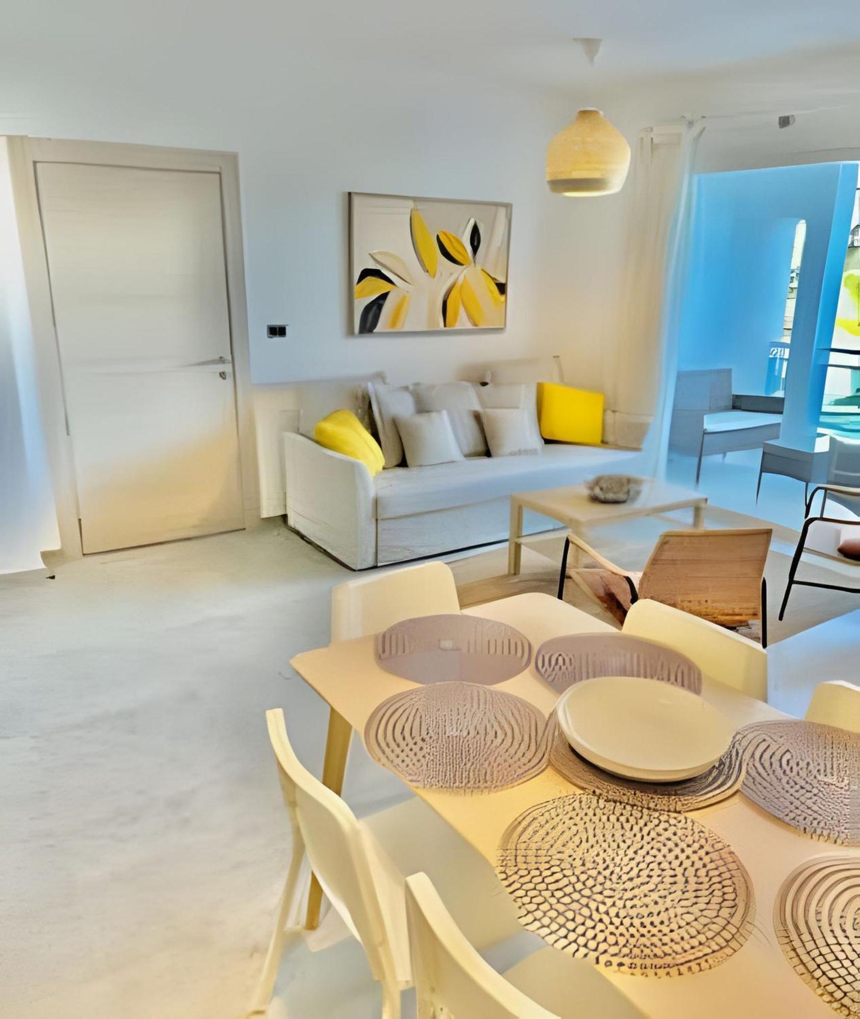 Estrella Dominicus Advantage บายาฮิเบ ภายนอก รูปภาพ