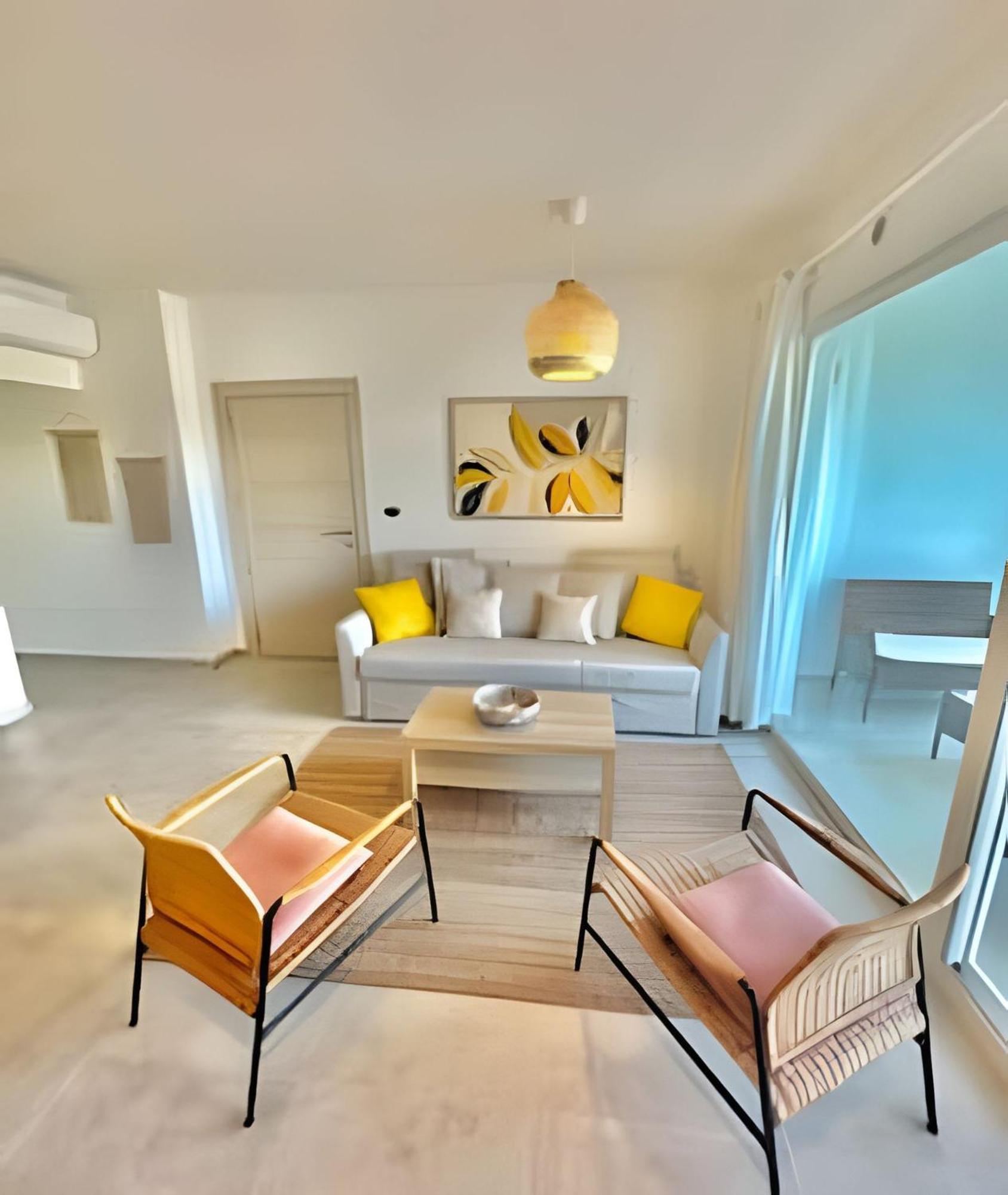 Estrella Dominicus Advantage บายาฮิเบ ภายนอก รูปภาพ