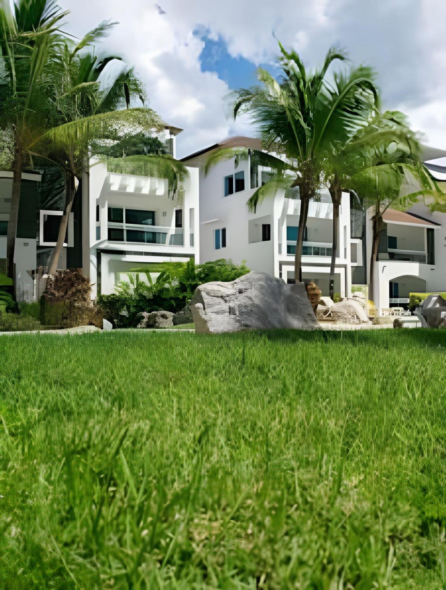 Estrella Dominicus Advantage บายาฮิเบ ภายนอก รูปภาพ