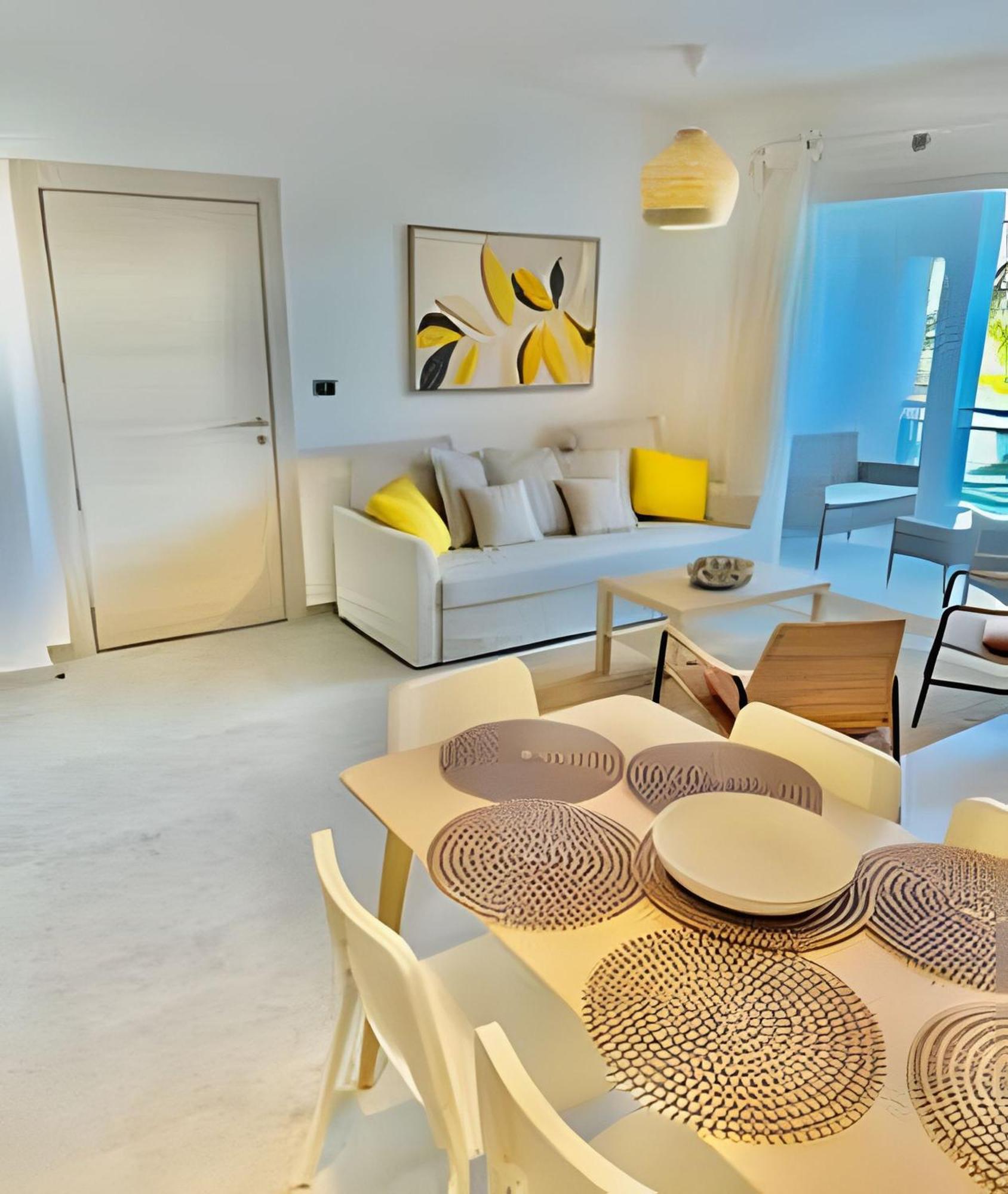 Estrella Dominicus Advantage บายาฮิเบ ภายนอก รูปภาพ