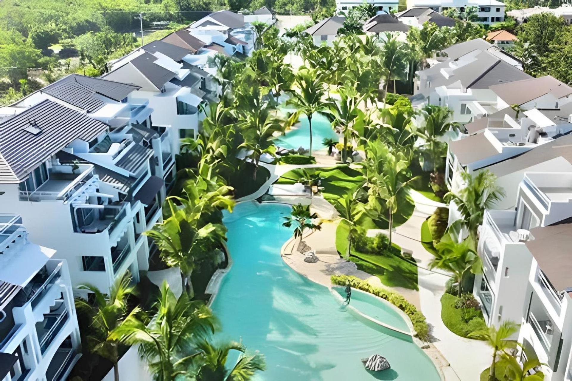 Estrella Dominicus Advantage บายาฮิเบ ภายนอก รูปภาพ