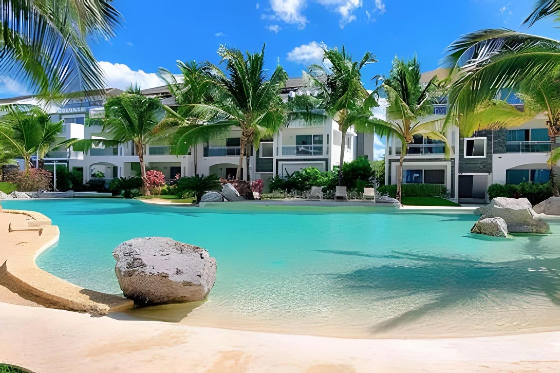 Estrella Dominicus Advantage บายาฮิเบ ภายนอก รูปภาพ