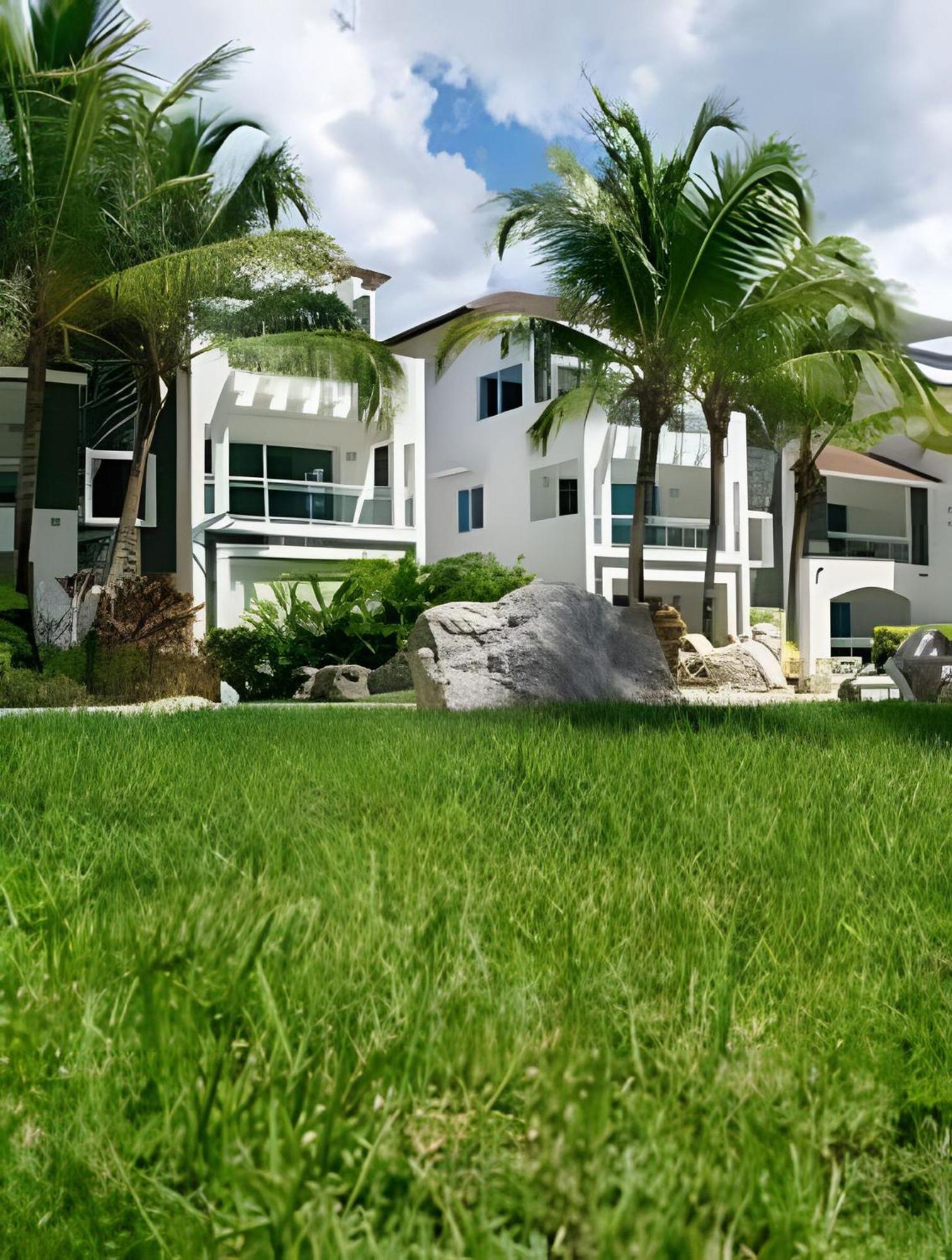 Estrella Dominicus Advantage บายาฮิเบ ภายนอก รูปภาพ