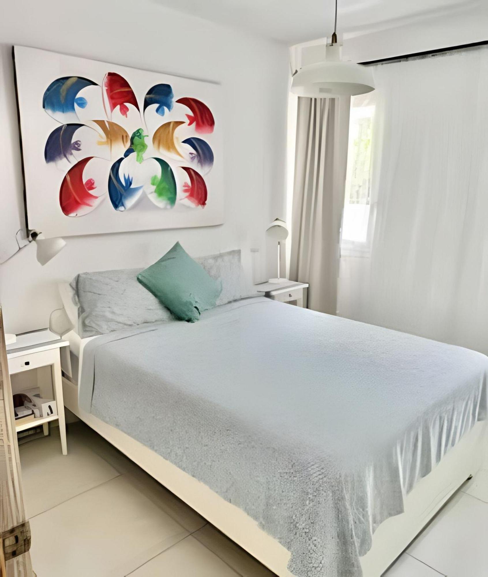 Estrella Dominicus Advantage บายาฮิเบ ภายนอก รูปภาพ