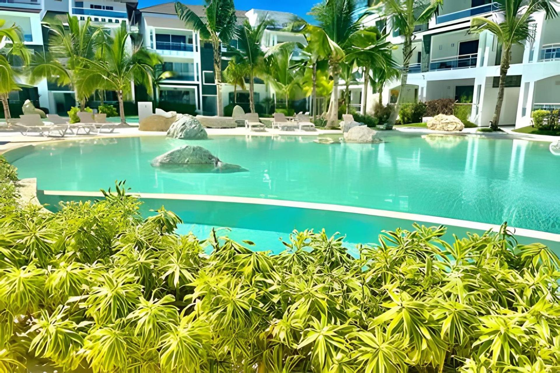 Estrella Dominicus Advantage บายาฮิเบ ภายนอก รูปภาพ