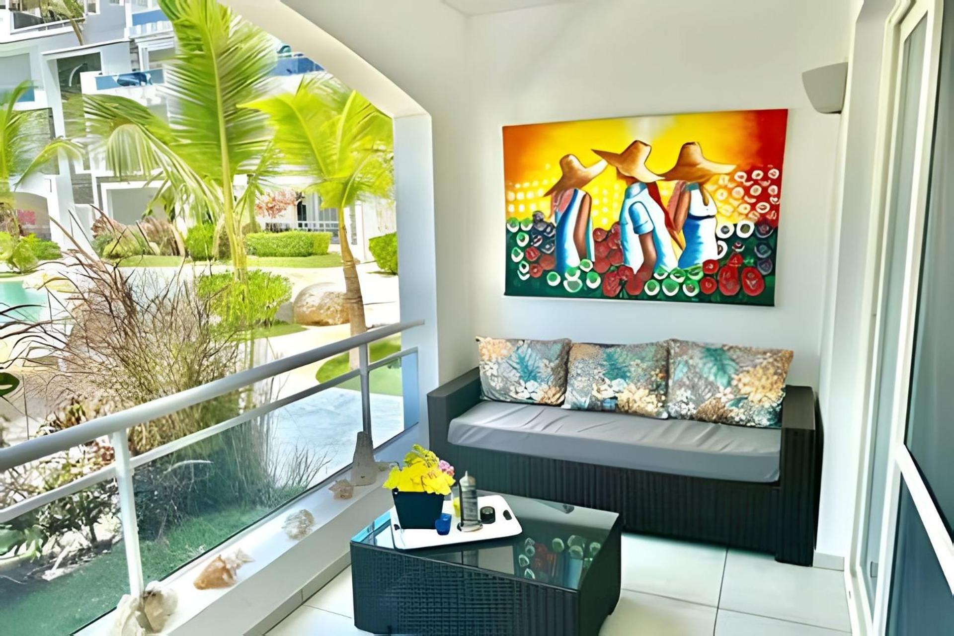 Estrella Dominicus Advantage บายาฮิเบ ภายนอก รูปภาพ