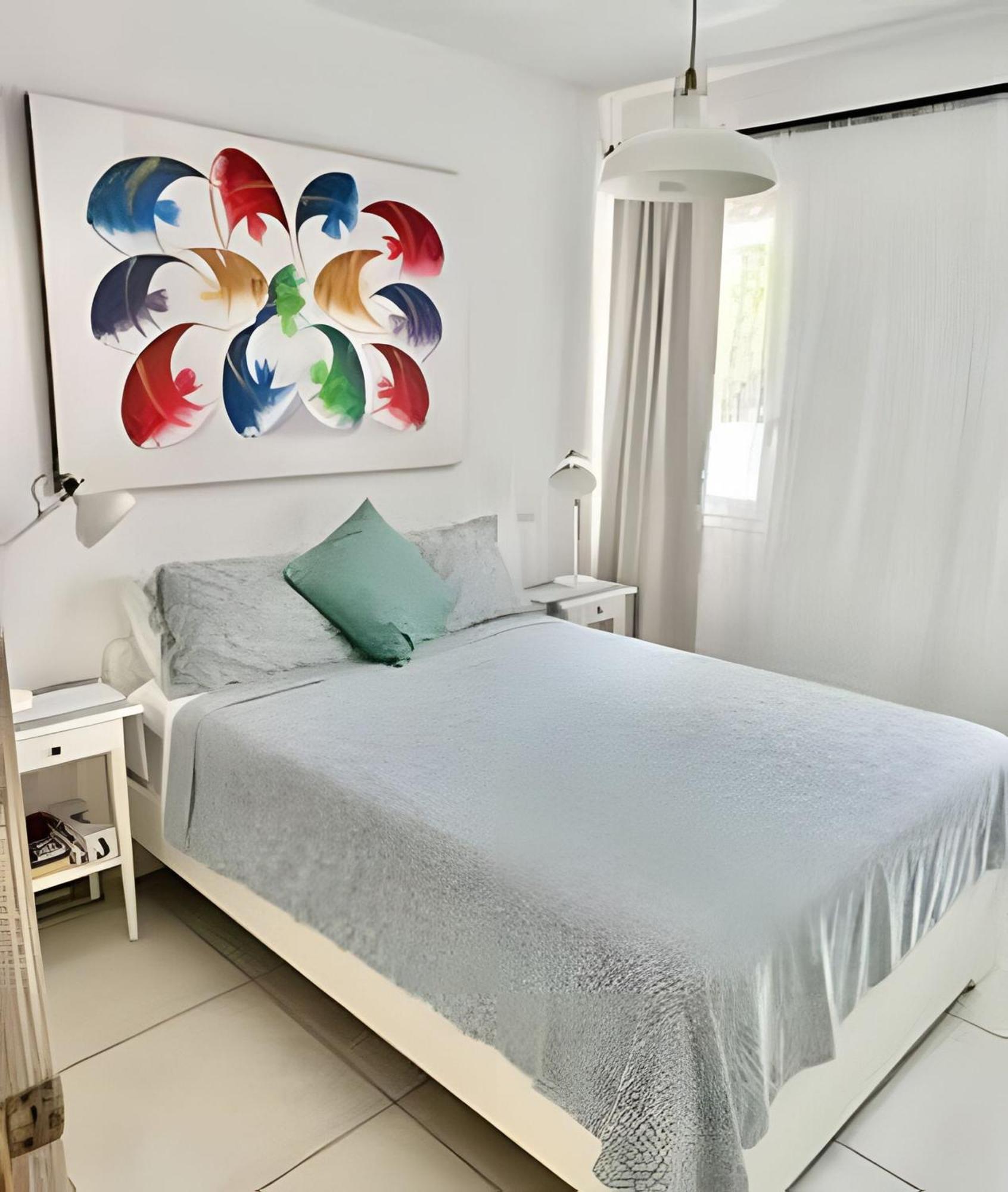 Estrella Dominicus Advantage บายาฮิเบ ภายนอก รูปภาพ