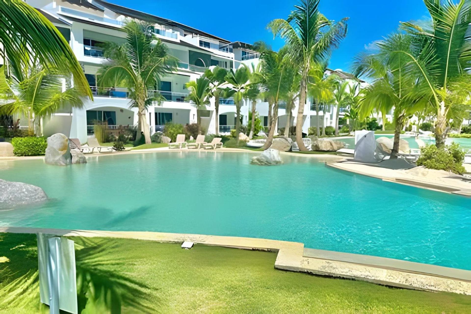 Estrella Dominicus Advantage บายาฮิเบ ภายนอก รูปภาพ