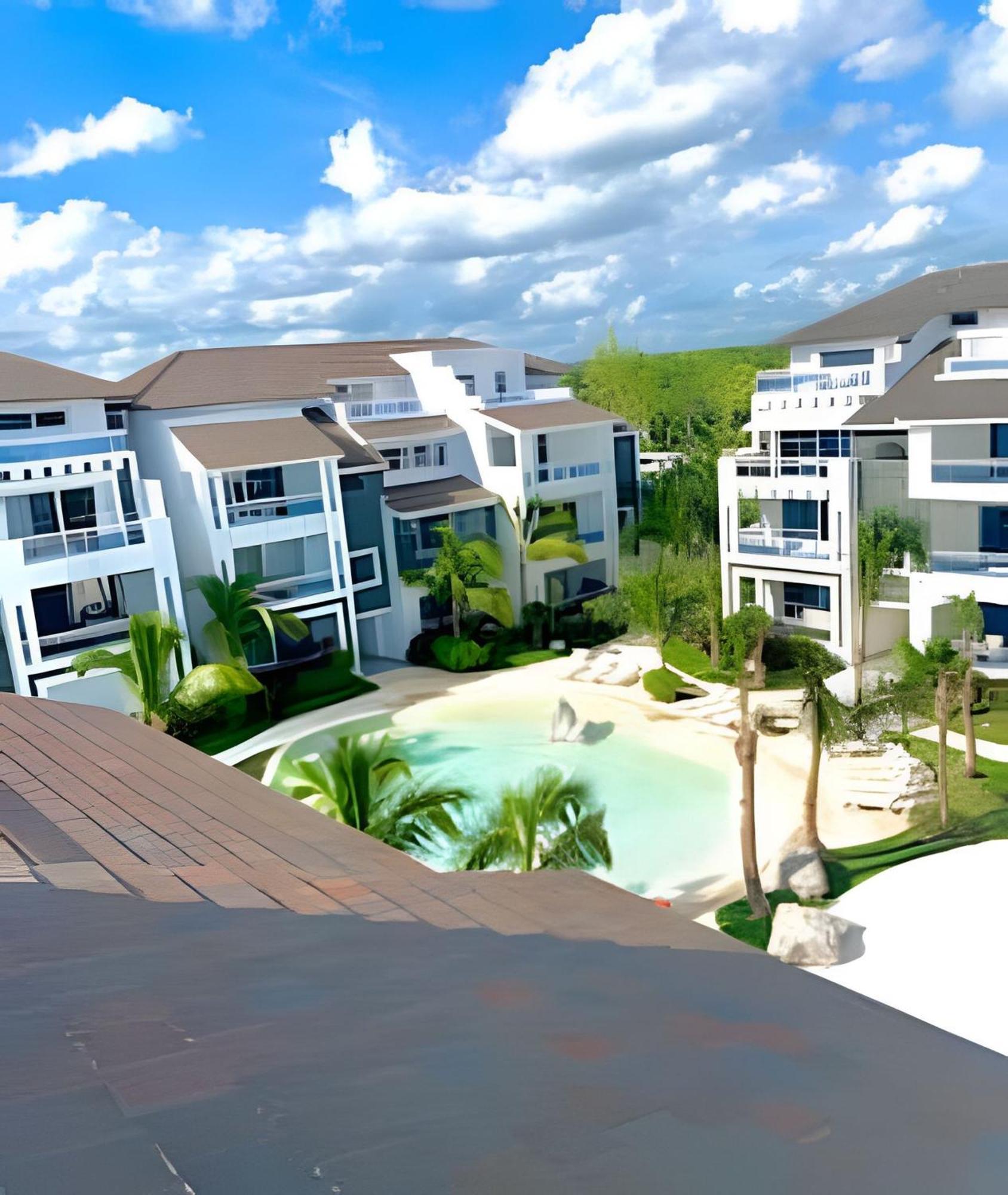 Estrella Dominicus Advantage บายาฮิเบ ภายนอก รูปภาพ