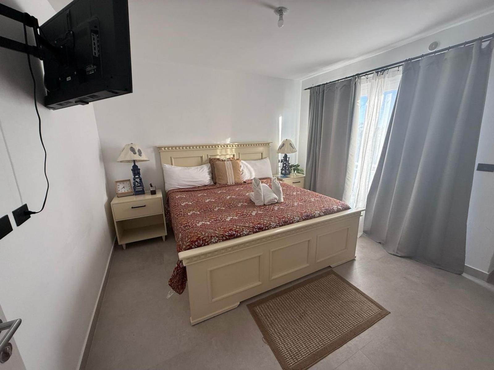 Estrella Dominicus Advantage บายาฮิเบ ภายนอก รูปภาพ