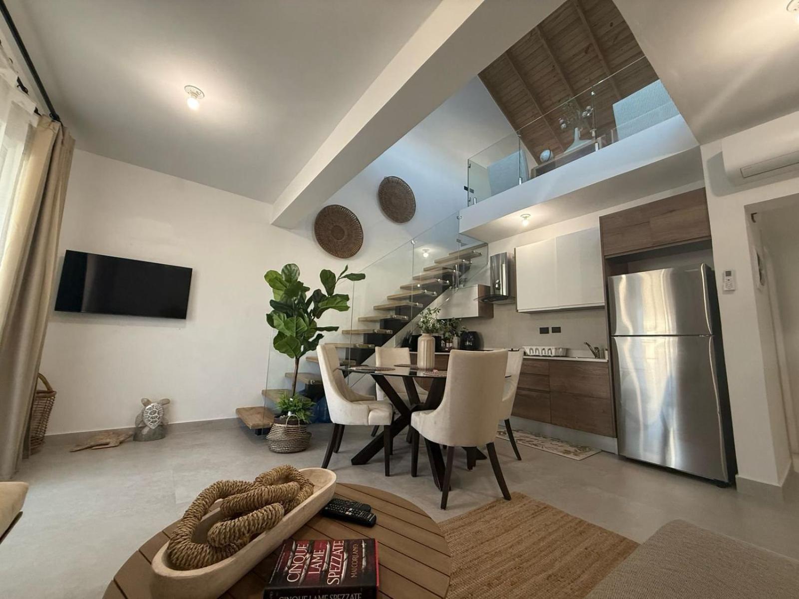 Estrella Dominicus Advantage บายาฮิเบ ภายนอก รูปภาพ